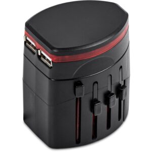 Altitude Connexions World Travel Adaptor - Image 4