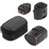Altitude Connexions World Travel Adaptor — Altitude Connexions World Travel Adaptor