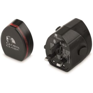 Altitude Connexions World Travel Adaptor - Image 3