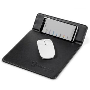 Altitude Ashburton Wireless Charger Mouse Pad - Image 3