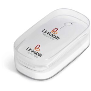 Altitude Curve Wireless Optical Mouse - Image 3