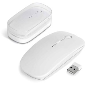 Altitude Curve Wireless Optical Mouse — Altitude Curve Wireless Optical Mouse