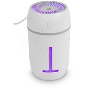 Altitude Airosphere USB Humidifier - Image 3