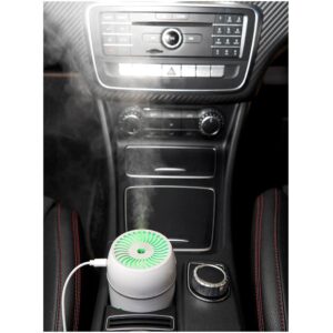 Altitude Airosphere USB Humidifier - Image 5