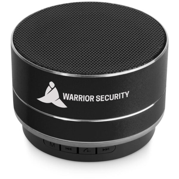 Odeon Bluetooth Speaker — Odeon Bluetooth Speaker