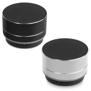 Alternative view of Odeon Bluetooth Speaker