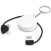 Altitude Oco Bottle Opener Keyholder with Charging Cable — Altitude Oco Bottle Opener Keyholder with Charging Cable