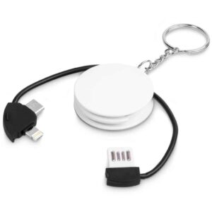 Altitude Oco Bottle Opener Keyholder with Charging Cable — Altitude Oco Bottle Opener Keyholder with Charging Cable