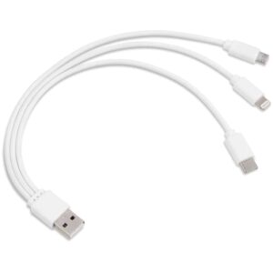 Altitude Hat-Trick Tri-Cable — Altitude Hat-Trick Tri-Cable