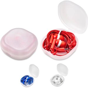 Alternative view of Altitude Nu-Toonz Earbuds