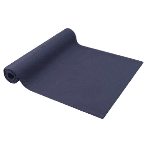 Alternative view of Cotton Classics Cotton Runner