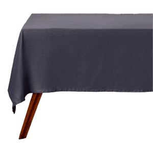 Alternative view of Cotton Classics Rectangular Tablecloth