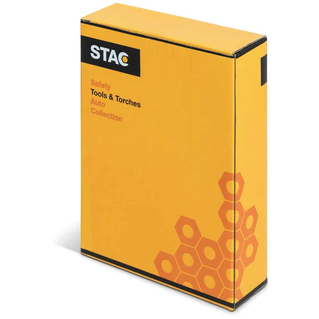 Stac 28-Piece Tool Set - Image 4