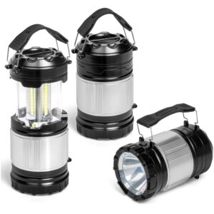 Alternative view of Altitude Sentry Torch & Lantern
