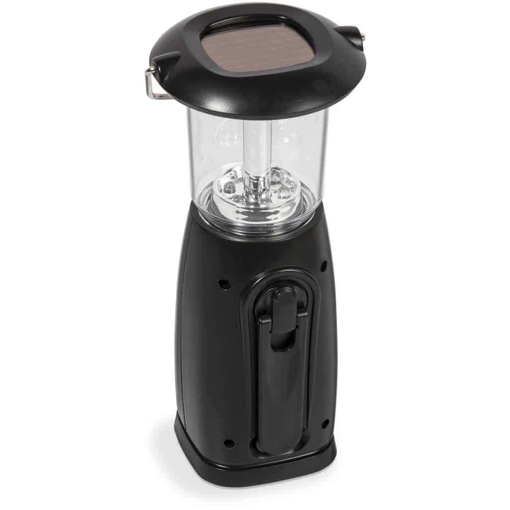 Luminescence Lantern - Black - Image 3