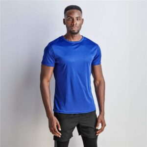 Alternative view of Unisex Activ T-shirt