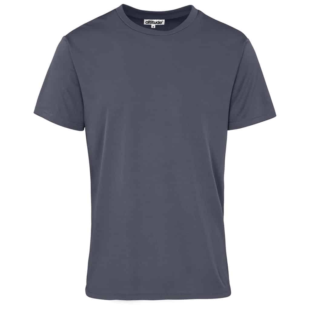 Unisex Activ T-shirt - Image 7