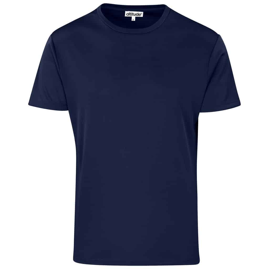 Unisex Activ T-shirt - Image 9