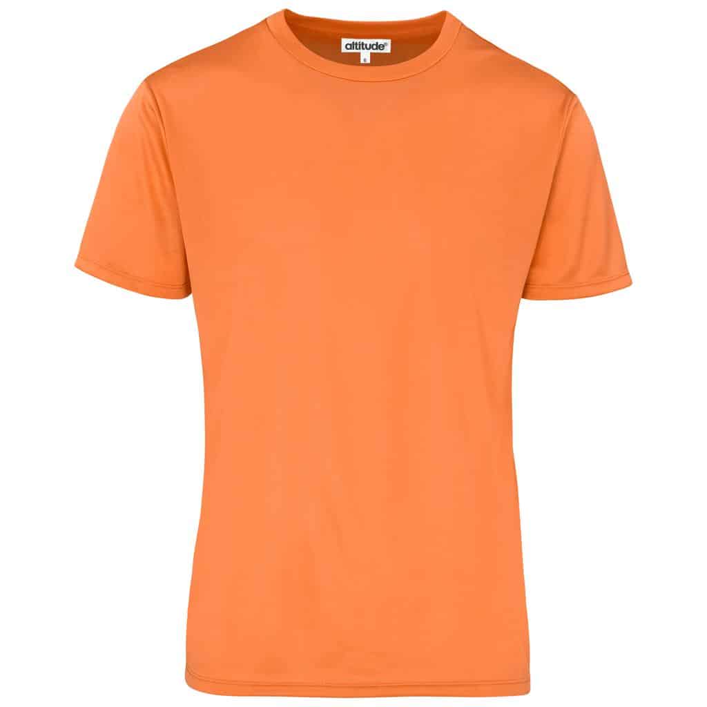 Unisex Activ T-shirt - Image 10
