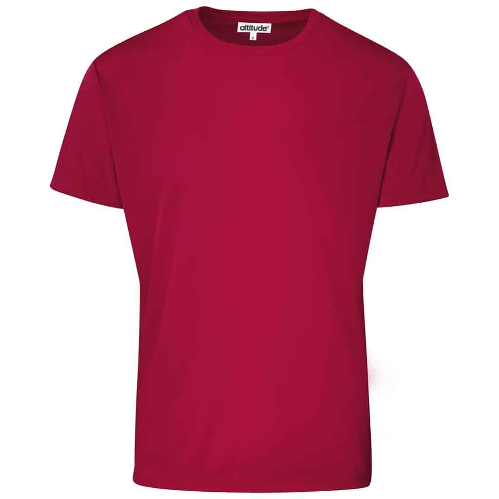 Unisex Activ T-shirt - Image 11