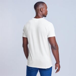 Unisex Eco Promo T-Shirt - Image 4