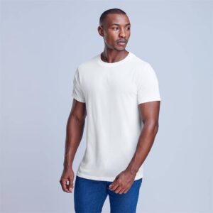 Unisex Eco Promo T-Shirt - Image 6