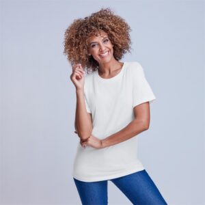 Unisex Eco Promo T-Shirt - Image 9