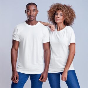 Unisex Eco Promo T-Shirt - Image 8
