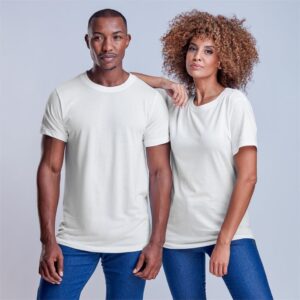 Unisex Eco Promo T-Shirt - Image 7
