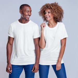Alternative view of Unisex Eco Promo T-Shirt