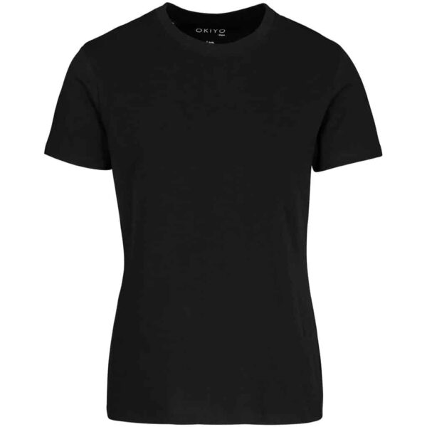 Mens Okiyo Yuugen Organic T-Shirt — Mens Okiyo Yuugen Organic T-Shirt