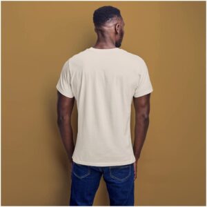 Alternative view of Mens Okiyo Yuugen Organic T-Shirt