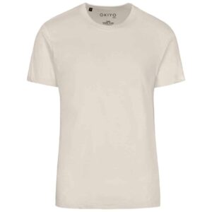 Mens Okiyo Yuugen Organic T-Shirt - Image 4