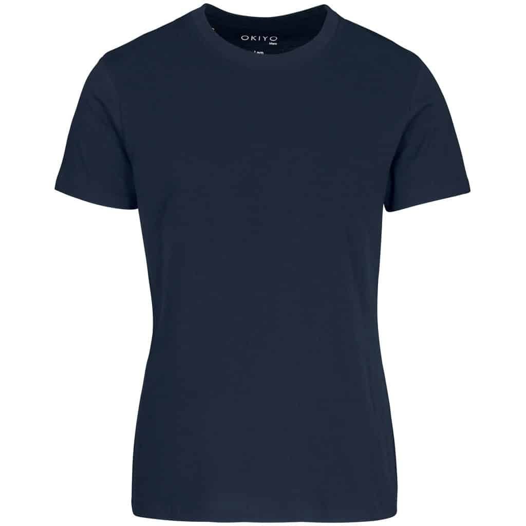 Mens Okiyo Yuugen Organic T-Shirt - Image 5