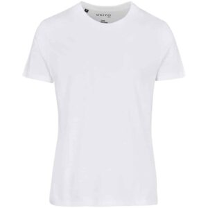 Mens Okiyo Yuugen Organic T-Shirt - Image 6