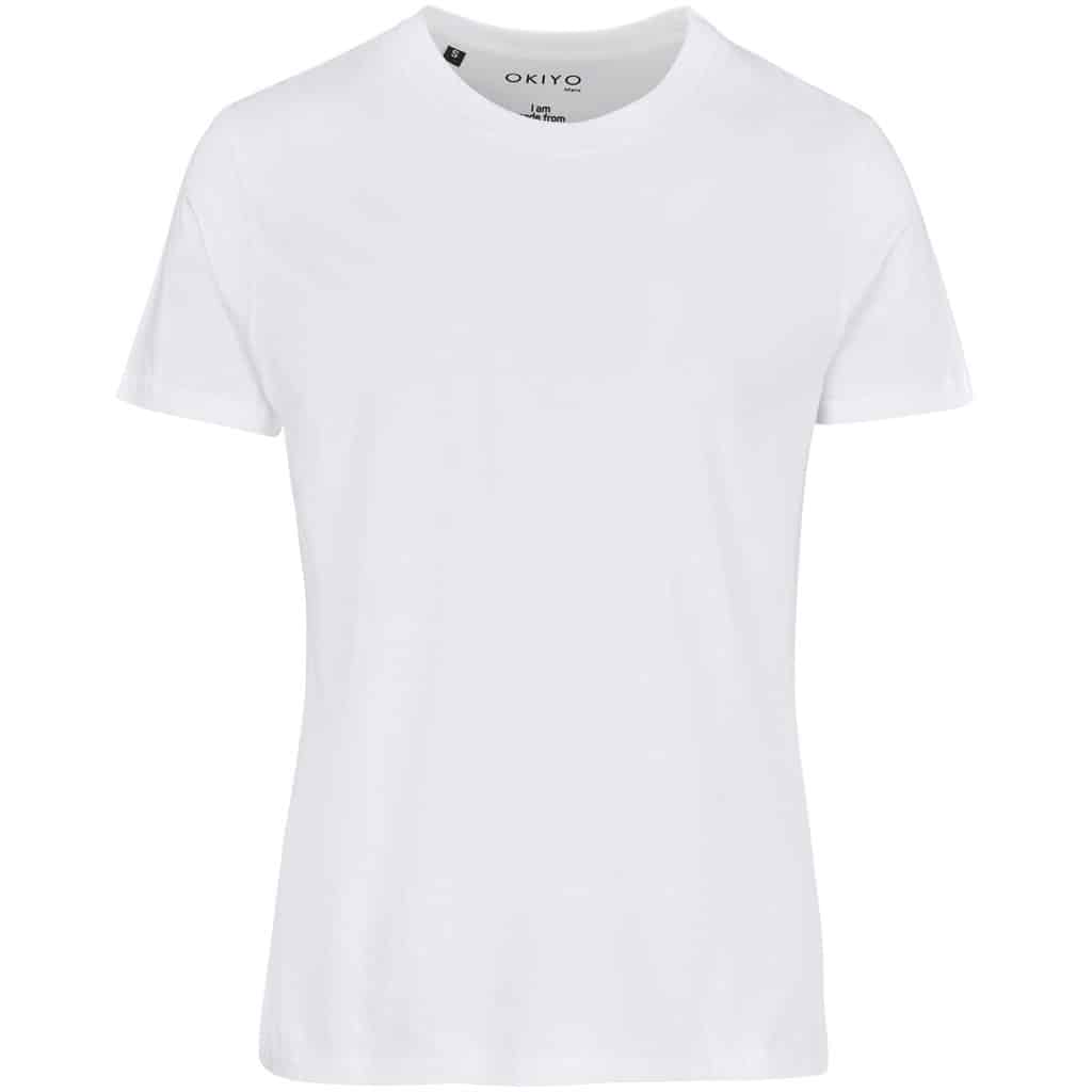 Mens Okiyo Yuugen Organic T-Shirt - Image 6
