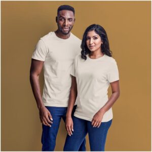 Ladies Okiyo Yuugen Organic T-Shirt - Image 3