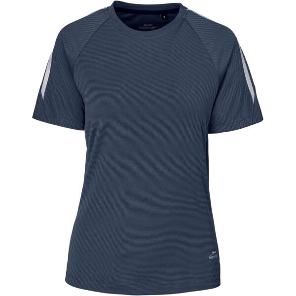 Ladies Slazenger Endurance T-Shirt — Ladies Slazenger Endurance T-Shirt