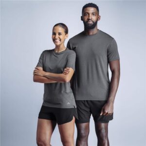 Alternative view of Mens Slazenger Vitality T-Shirt