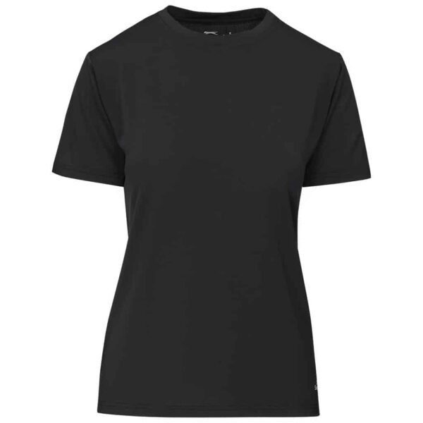 Ladies Slazenger Vitality T-Shirt — Ladies Slazenger Vitality T-Shirt