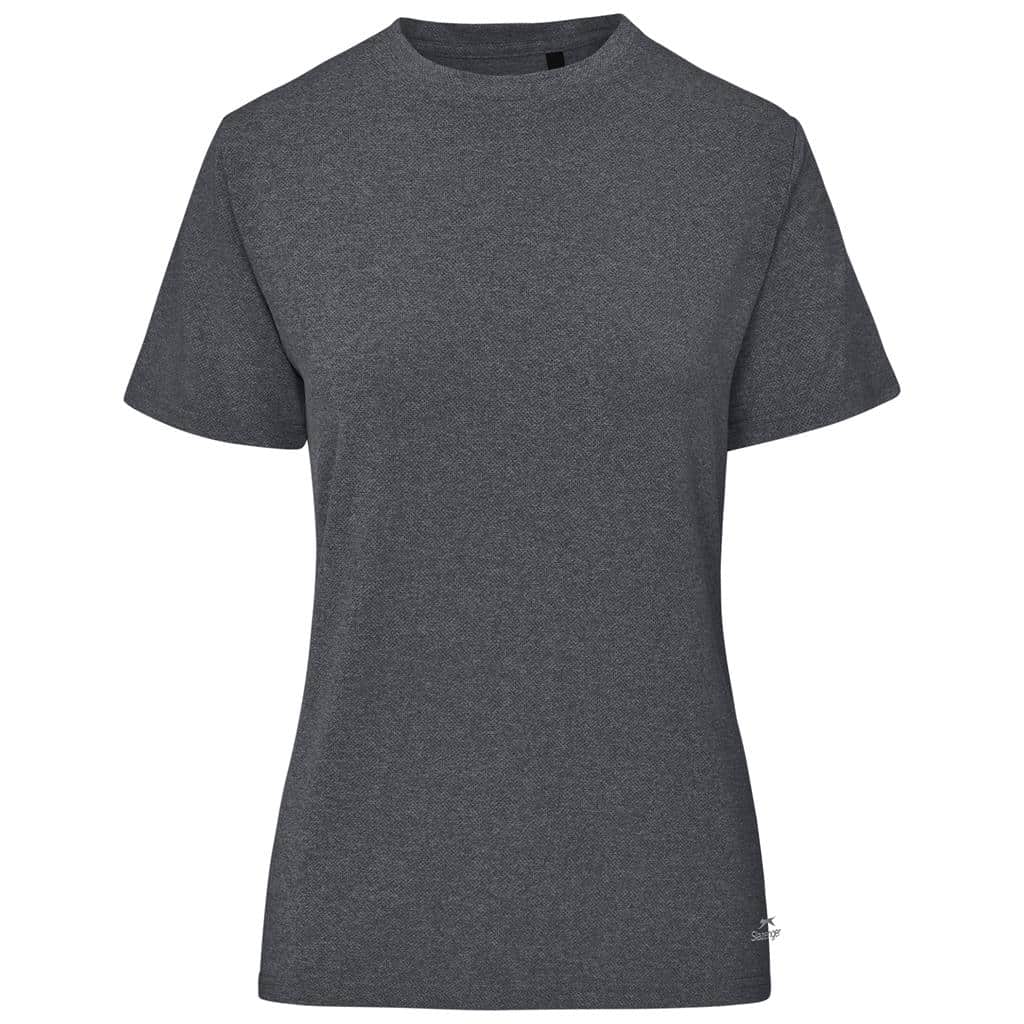 Ladies Slazenger Vitality T-Shirt - Image 6