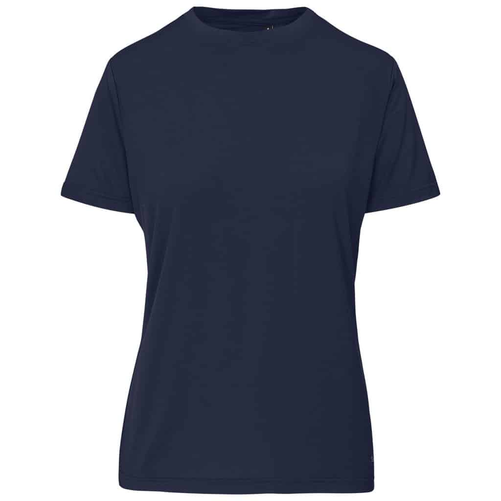 Ladies Slazenger Vitality T-Shirt - Image 8