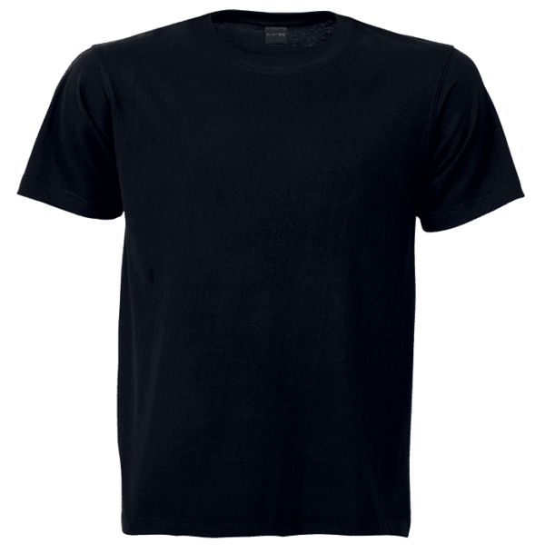 145g Barron Crew Neck T-Shirt — 145g Barron Crew Neck T-Shirt