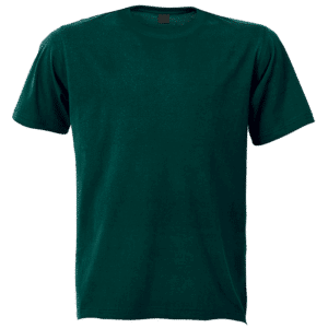 Alternative view of 145g Barron Crew Neck T-Shirt
