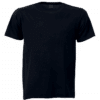 170g Barron Combed Cotton Crew Neck T-Shirt — 170g Barron Combed Cotton Crew Neck T-Shirt