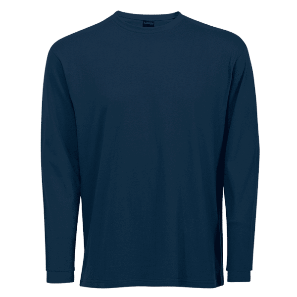170g Barron Long Sleeve T-Shirt — 170g Barron Long Sleeve T-Shirt