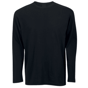 145g Long Sleeve T-Shirt — 145g Long Sleeve T-Shirt