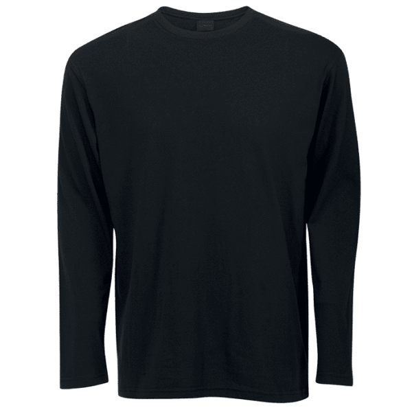 145g Long Sleeve T-Shirt — 145g Long Sleeve T-Shirt