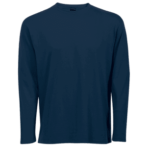 Alternative view of 145g Long Sleeve T-Shirt