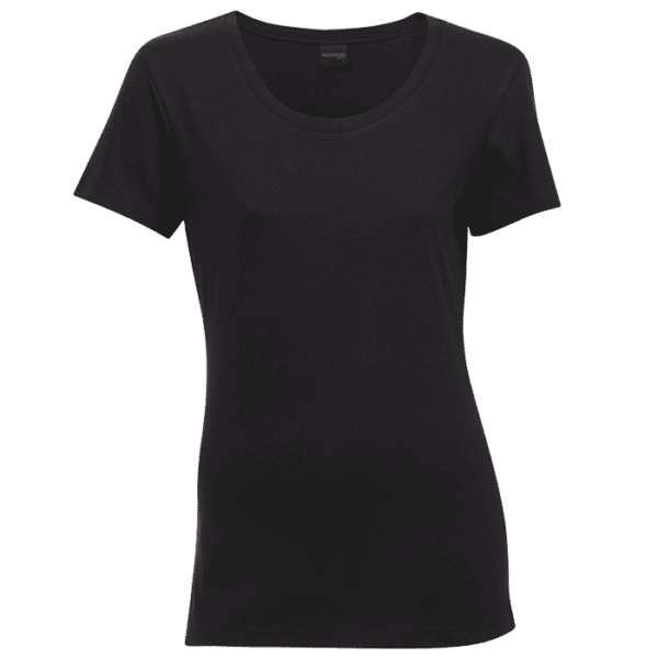 160g Barroness T-Shirt Ladies — 160g Barroness T-Shirt Ladies